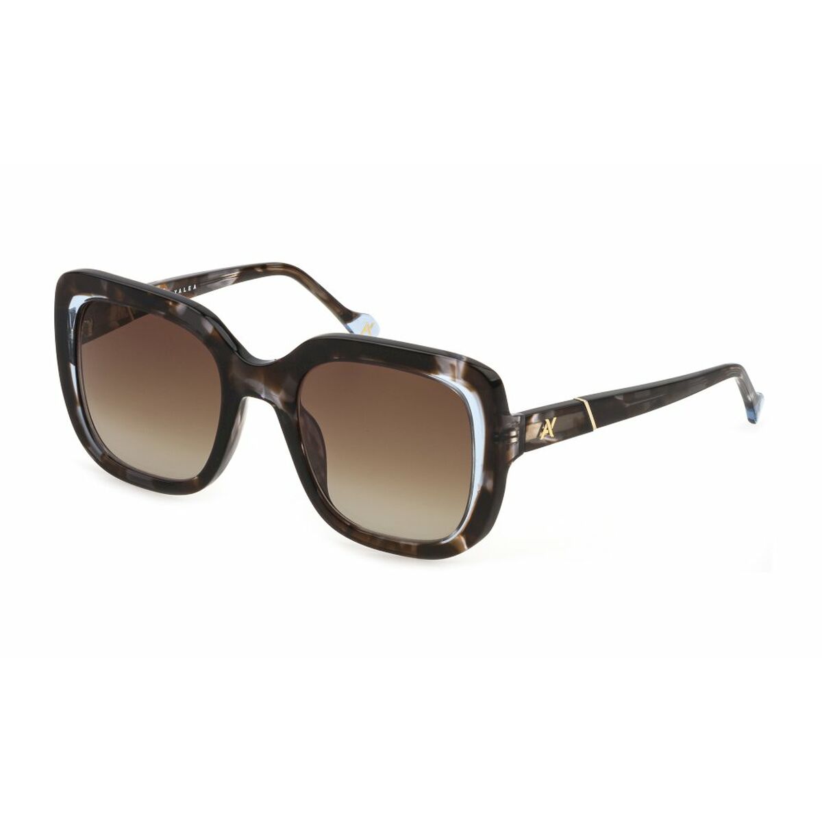 Ladies' Sunglasses Yalea Sunglasses SYA027N5303KA-0