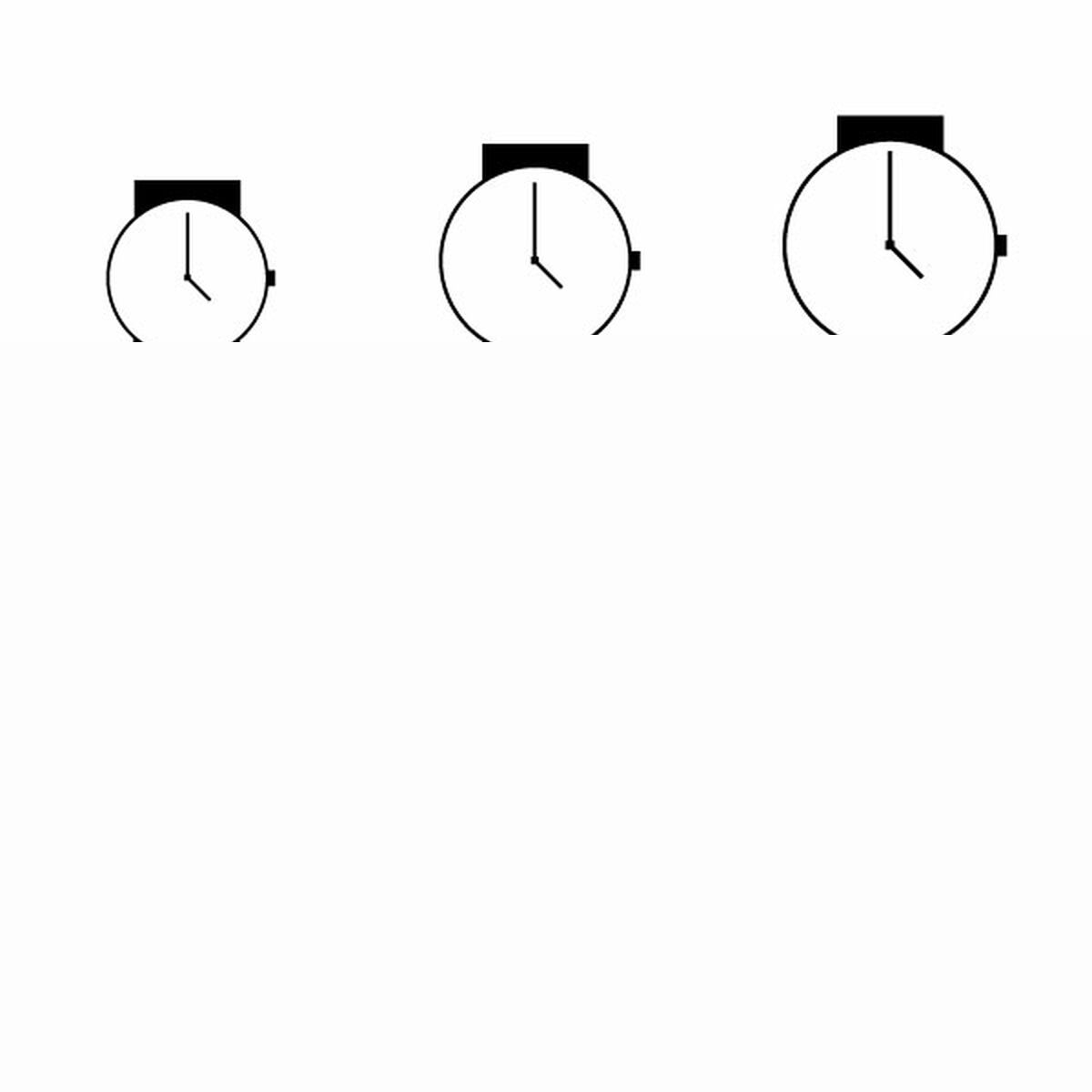 Ladies' Watch Juicy Couture JC1264GPBK (Ø 38 mm)-1