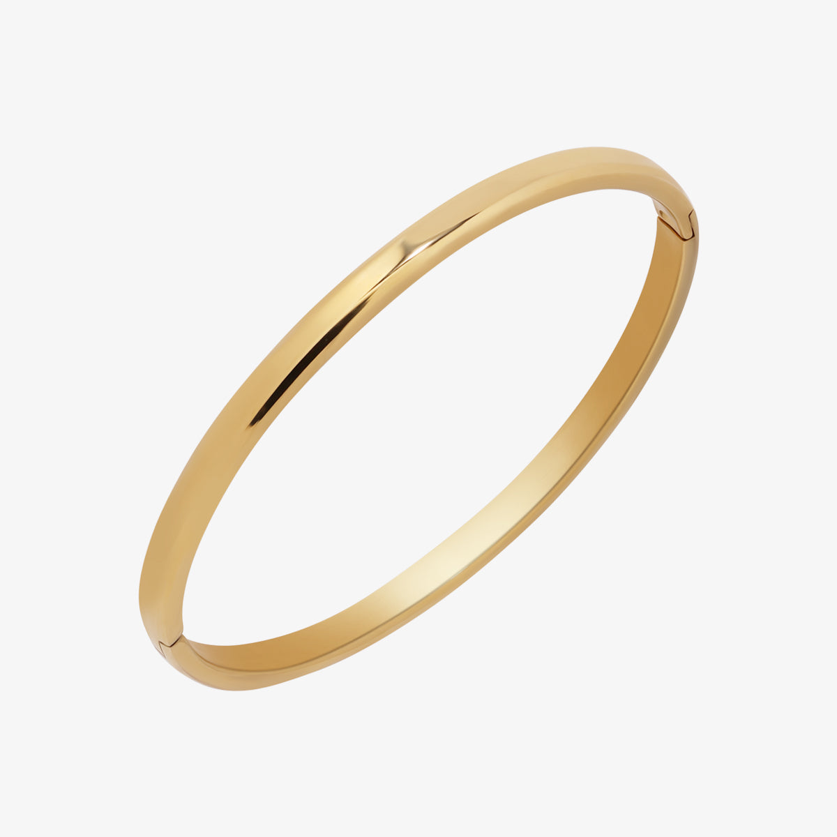 simple thin bangle-0