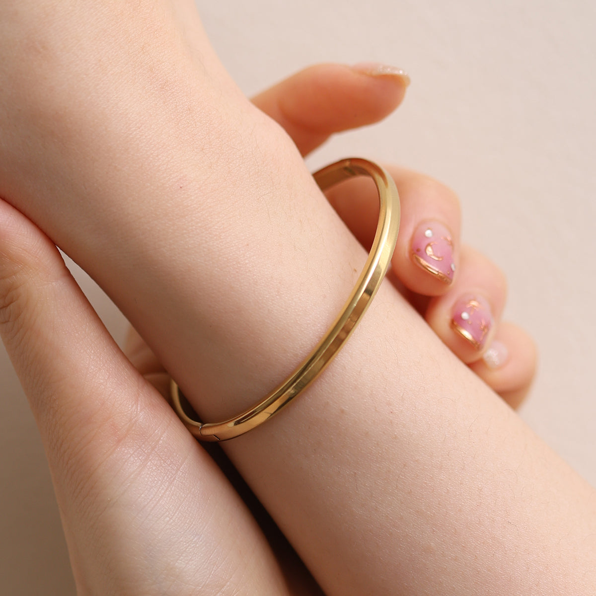simple thin bangle-1