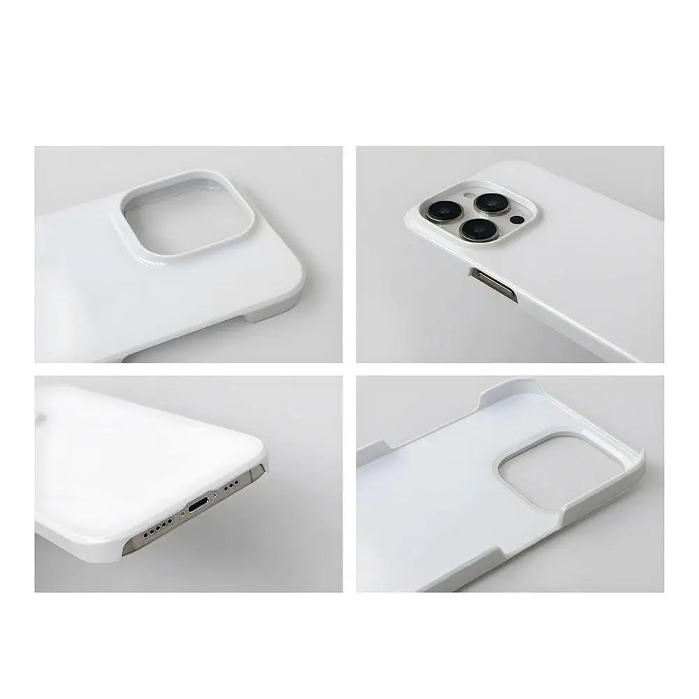 Juicyes Couturer Phone Case Hot For IPhone 16 15 14 13 12 11 Plus Pro Max Mini Glossy HD Hard Film Shell Cover