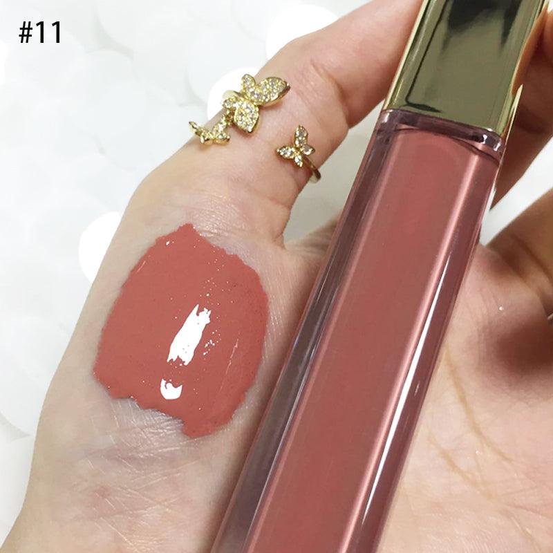 Shimmer Lip Gloss-8