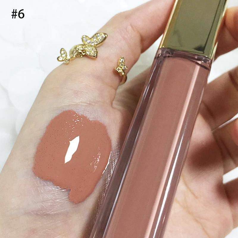Shimmer Lip Gloss-18