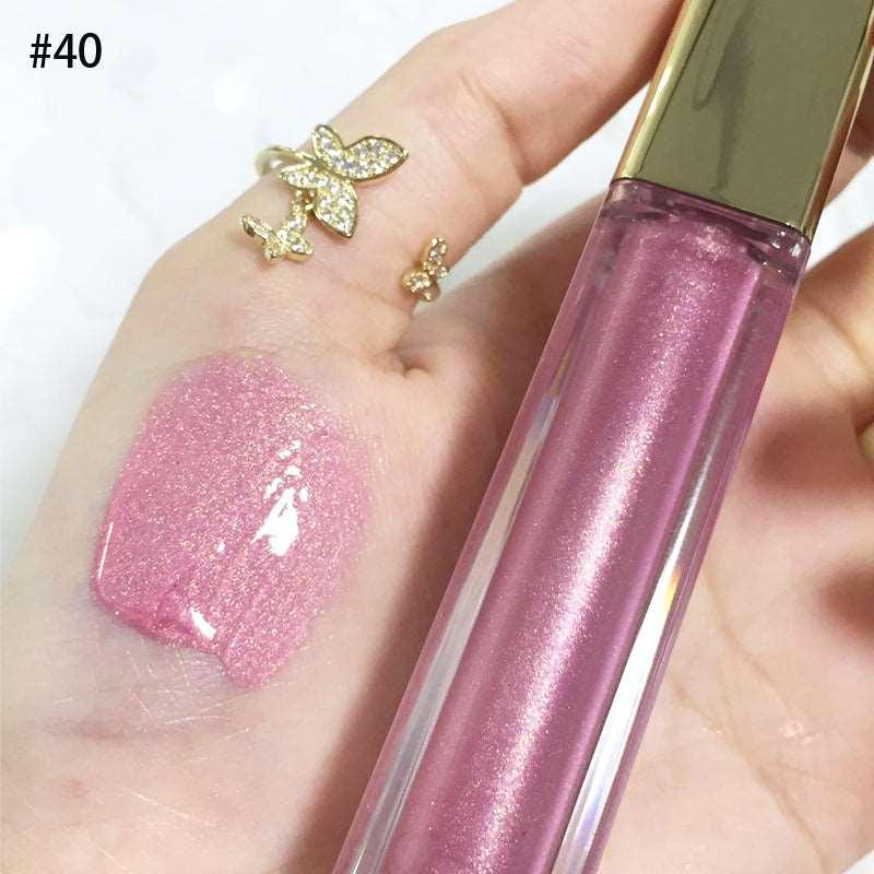 Shimmer Lip Gloss-42