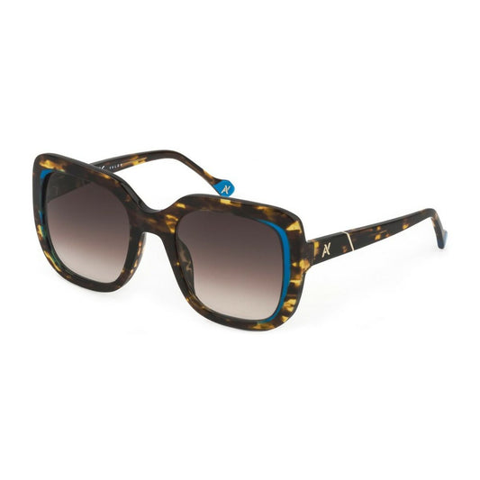 Ladies' Sunglasses Yalea Sunglasses SYA027N530743-0