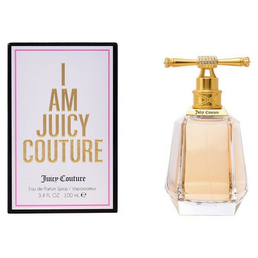 Women's Perfume I Am Juicy Couture Juicy Couture EDP EDP-0