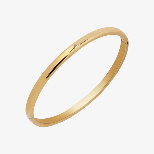 simple thin bangle-0