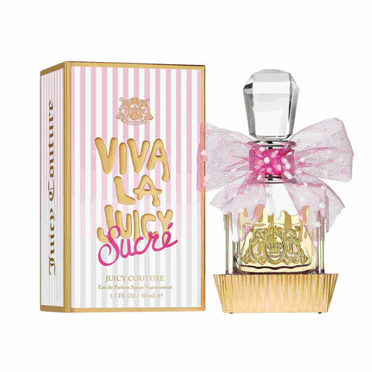Women's Perfume Juicy Couture VIVA LA JUICY EDP EDP 100 ml-0