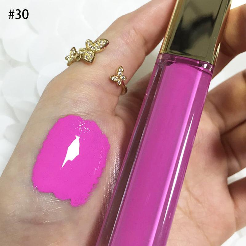 Shimmer Lip Gloss-2