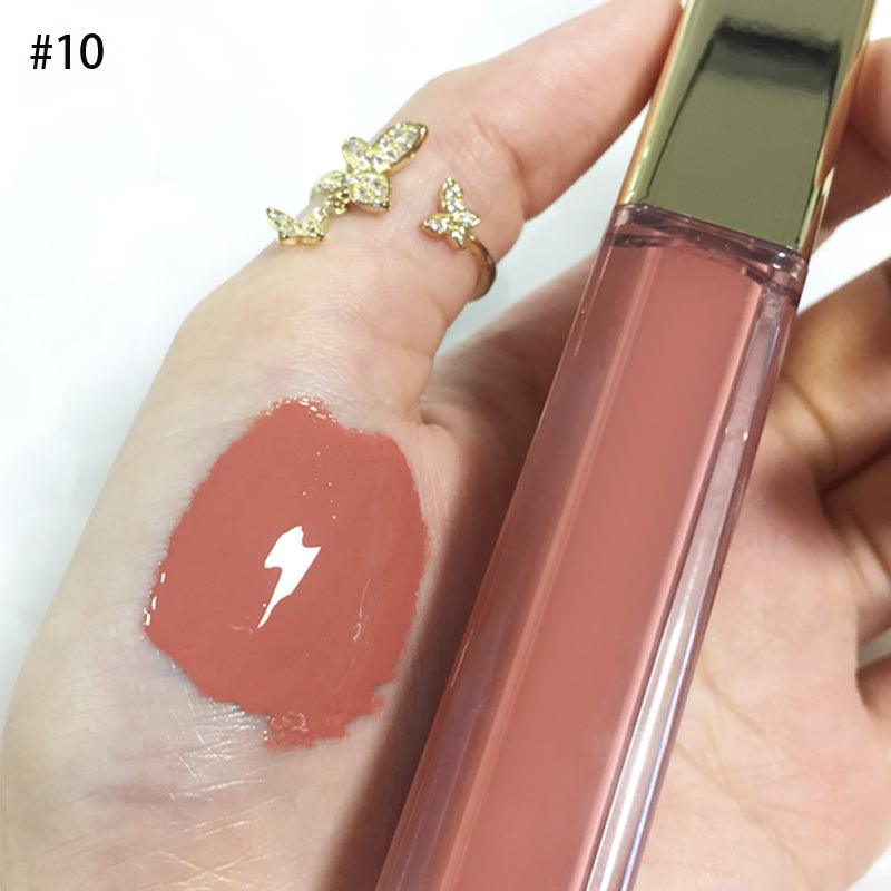 Shimmer Lip Gloss-7