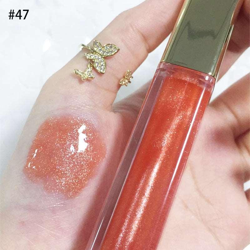 Shimmer Lip Gloss-27