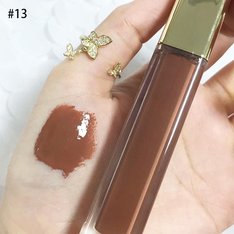 Shimmer Lip Gloss-10