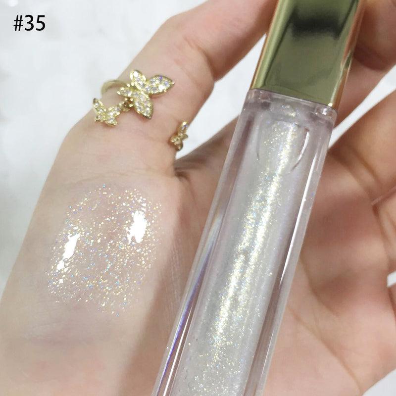 Shimmer Lip Gloss-13