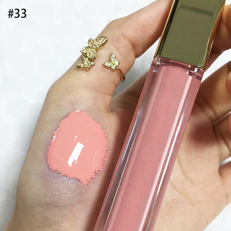 Shimmer Lip Gloss-15