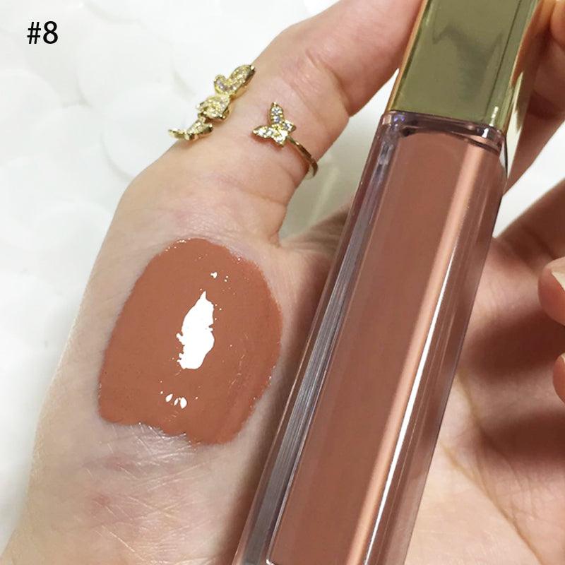 Shimmer Lip Gloss-20