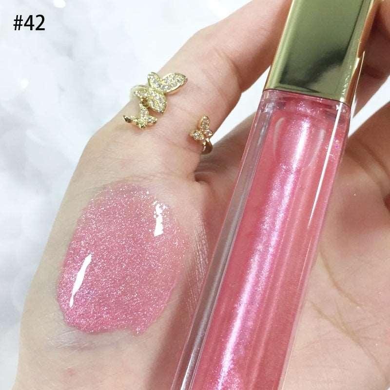 Shimmer Lip Gloss-28