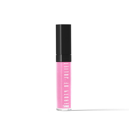 Lip Gloss - Ravishing Pink Gloss-0