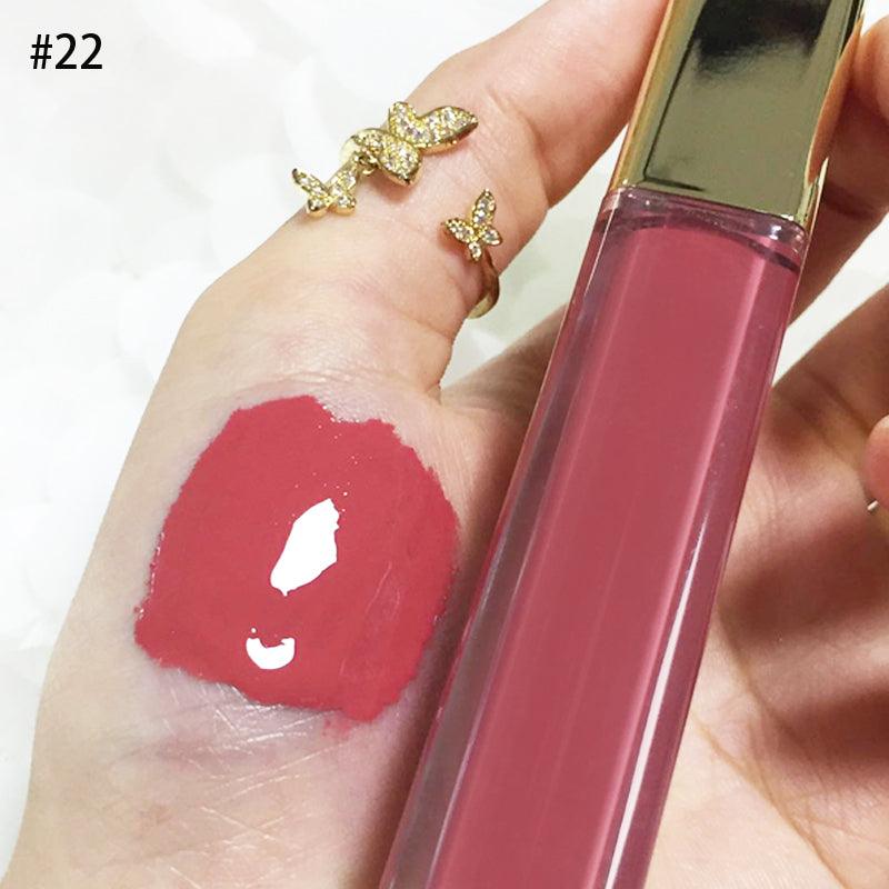 Shimmer Lip Gloss-33