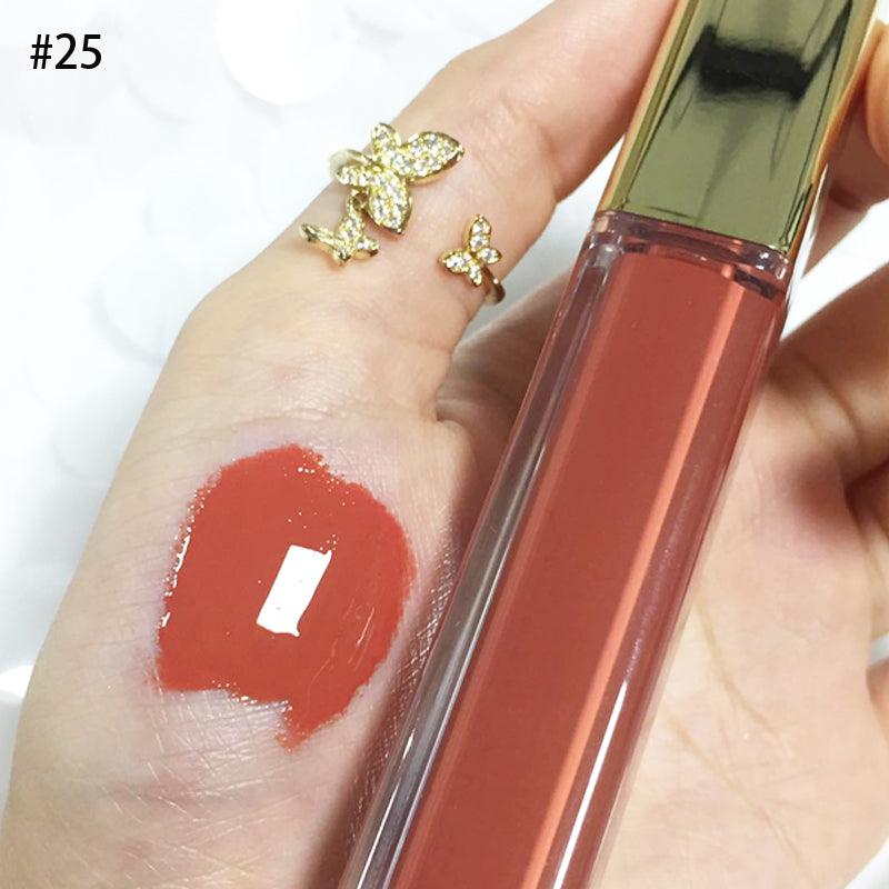Shimmer Lip Gloss-38