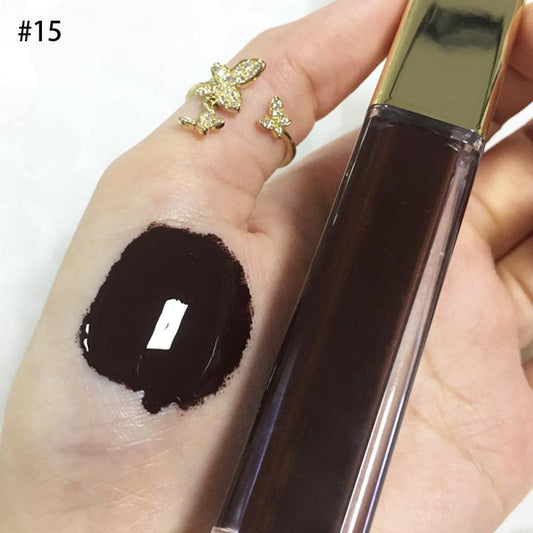 Shimmer Lip Gloss-40