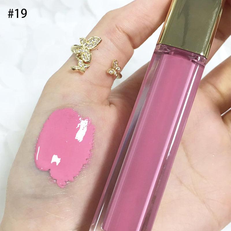 Shimmer Lip Gloss-44