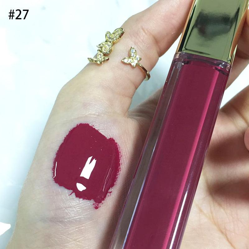 Shimmer Lip Gloss-36