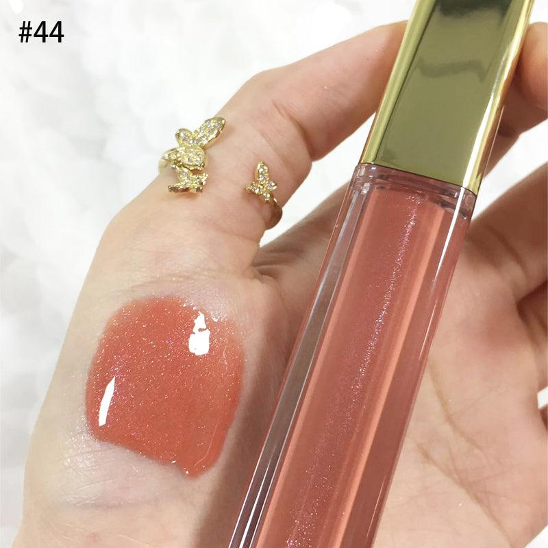 Shimmer Lip Gloss-30