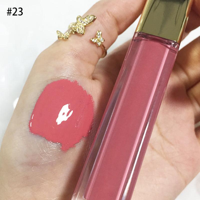 Shimmer Lip Gloss-32