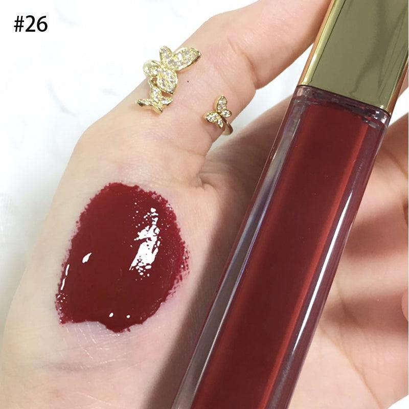 Shimmer Lip Gloss-37