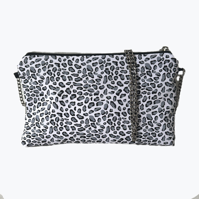 VEGA ANIMAL PRINT NEGRO-0